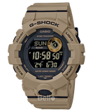  Casio G-Shock GBD-800UC-5 - Uy tín từ 2009, Tem vàng chống giả, Bảo hành 5 năm, Pin miễn phí trọn đời 