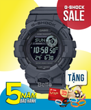  [Pin Miễn Phí Trọn Đời] GBD-800UC-8 - Đồng hồ G-Shock Nam - Tem Vàng Chống Giả 