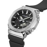  Casio G-Shock GBM-2100-1A - Uy tín từ 2009, Tem vàng chống giả, Bảo hành 5 năm, Pin miễn phí trọn đời 