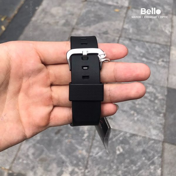  Casio G-Shock GBM-2100-1A - Uy tín từ 2009, Tem vàng chống giả, Bảo hành 5 năm, Pin miễn phí trọn đời 