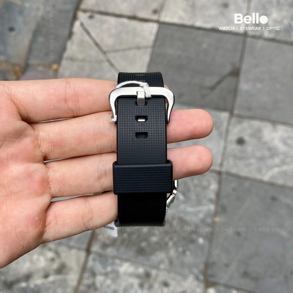  Casio G-Shock GBM-2100A-1A3 - Uy tín từ 2009, Tem vàng chống giả, Bảo hành 5 năm, Pin miễn phí trọn đời 