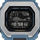  Casio G-Shock GBX-100-2ADR - Uy tín từ 2009, Tem vàng chống giả, Bảo hành 5 năm, Pin miễn phí trọn đời 