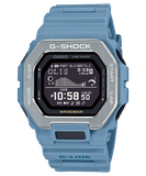  Casio G-Shock GBX-100-2ADR - Uy tín từ 2009, Tem vàng chống giả, Bảo hành 5 năm, Pin miễn phí trọn đời 
