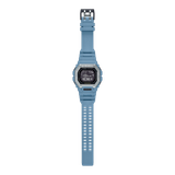  Casio G-Shock GBX-100-2ADR - Uy tín từ 2009, Tem vàng chống giả, Bảo hành 5 năm, Pin miễn phí trọn đời 
