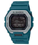  [Pin Miễn Phí Trọn Đời] GBX-100-2 - Đồng hồ G-Shock Nam - Tem Vàng Chống Giả 