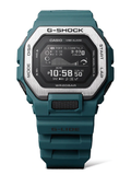  [Pin Miễn Phí Trọn Đời] GBX-100-2 - Đồng hồ G-Shock Nam - Tem Vàng Chống Giả 