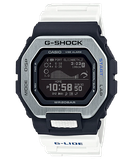  [Pin Miễn Phí Trọn Đời] GBX-100-7 - Đồng hồ G-Shock Nam - Tem Vàng Chống Giả 