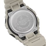  Casio G-Shock GBX-100-8DR - Uy tín từ 2009, Tem vàng chống giả, Bảo hành 5 năm, Pin miễn phí trọn đời 