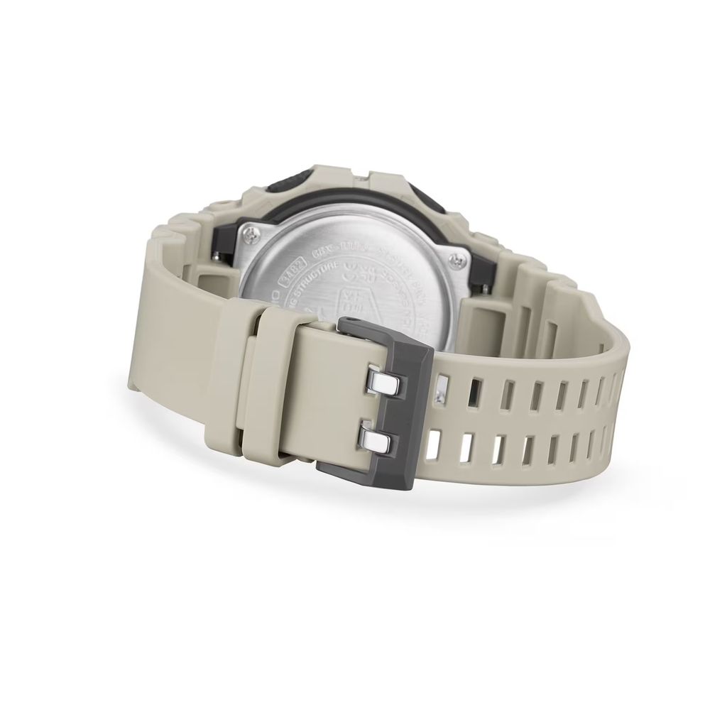  Casio G-Shock GBX-100-8DR - Uy tín từ 2009, Tem vàng chống giả, Bảo hành 5 năm, Pin miễn phí trọn đời 