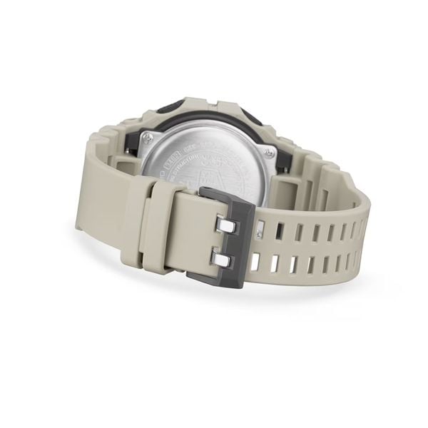  Casio G-Shock GBX-100-8DR - Uy tín từ 2009, Tem vàng chống giả, Bảo hành 5 năm, Pin miễn phí trọn đời 