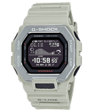  Casio G-Shock GBX-100-8DR - Uy tín từ 2009, Tem vàng chống giả, Bảo hành 5 năm, Pin miễn phí trọn đời 