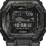  [Uy Tín Từ 2009] GBX-100KI-1 - Đồng hồ G-Shock Nam - Tem Vàng Chống Giả 