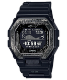  [Uy Tín Từ 2009] GBX-100KI-1 - Đồng hồ G-Shock Nam - Tem Vàng Chống Giả 