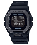  [Pin Miễn Phí Trọn Đời] GBX-100NS-1 - Đồng hồ G-Shock Nam - Tem Vàng Chống Giả 