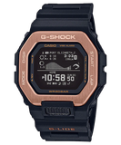  [Pin Miễn Phí Trọn Đời] GBX-100NS-4 - Đồng hồ G-Shock Nam - Tem Vàng Chống Giả 