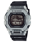 Casio G-Shock GBX-100S-1 - Uy tín từ 2009, Tem vàng chống giả, Bảo hành 5 năm, Pin miễn phí trọn đời 