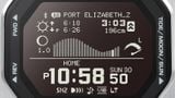  Casio G-Shock GBX-100S-2 - Uy tín từ 2009, Tem vàng chống giả, Bảo hành 5 năm, Pin miễn phí trọn đời 