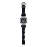  Casio G-Shock GBX-100S-1 - Uy tín từ 2009, Tem vàng chống giả, Bảo hành 5 năm, Pin miễn phí trọn đời 