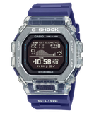  Casio G-Shock GBX-100S-2 - Uy tín từ 2009, Tem vàng chống giả, Bảo hành 5 năm, Pin miễn phí trọn đời 