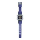  Casio G-Shock GBX-100S-2 - Uy tín từ 2009, Tem vàng chống giả, Bảo hành 5 năm, Pin miễn phí trọn đời 