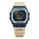  Casio G-Shock GBX-100TT-2 - Uy tín từ 2009, Tem vàng chống giả, Bảo hành 5 năm, Pin miễn phí trọn đời 