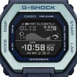  Casio G-Shock GBX-100TT-2 - Uy tín từ 2009, Tem vàng chống giả, Bảo hành 5 năm, Pin miễn phí trọn đời 