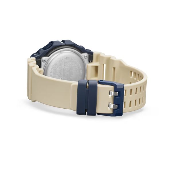  Casio G-Shock GBX-100TT-2 - Uy tín từ 2009, Tem vàng chống giả, Bảo hành 5 năm, Pin miễn phí trọn đời 