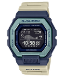  [Pin Miễn Phí Trọn Đời] GBX-100TT-2 - Đồng hồ G-Shock Nam - Tem Vàng Chống Giả 