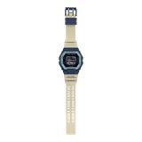  [Pin Miễn Phí Trọn Đời] GBX-100TT-2 - Đồng hồ G-Shock Nam - Tem Vàng Chống Giả 