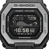  [Pin Miễn Phí Trọn Đời] GBX-100TT-8 - Đồng hồ G-Shock Nam - Tem Vàng Chống Giả 