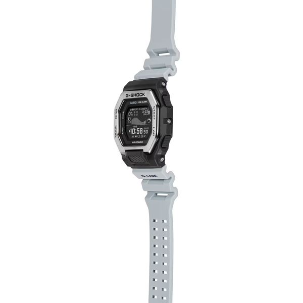  Casio G-Shock GBX-100TT-8 - Uy tín từ 2009, Tem vàng chống giả, Bảo hành 5 năm, Pin miễn phí trọn đời 