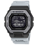  [Pin Miễn Phí Trọn Đời] GBX-100TT-8 - Đồng hồ G-Shock Nam - Tem Vàng Chống Giả 