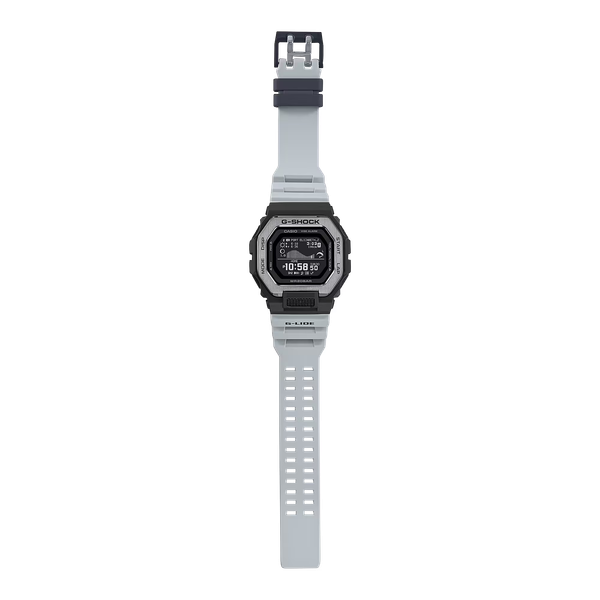  Casio G-Shock GBX-100TT-8 - Uy tín từ 2009, Tem vàng chống giả, Bảo hành 5 năm, Pin miễn phí trọn đời 