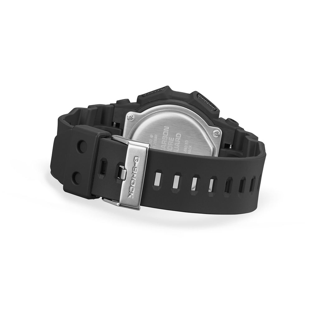  Casio G-Shock GD-010-1 - Uy tín từ 2009, Tem vàng chống giả, Bảo hành 5 năm, Pin miễn phí trọn đời 