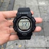  Casio G-Shock GD-010-1 - Uy tín từ 2009, Tem vàng chống giả, Bảo hành 5 năm, Pin miễn phí trọn đời 