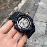  Casio G-Shock GD-010-1 - Uy tín từ 2009, Tem vàng chống giả, Bảo hành 5 năm, Pin miễn phí trọn đời 