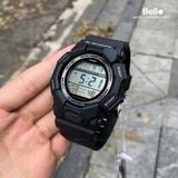 Casio G-Shock GD-010-1 - Uy tín từ 2009, Tem vàng chống giả, Bảo hành 5 năm, Pin miễn phí trọn đời 
