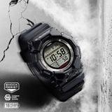  Casio G-Shock GD-010-1 - Uy tín từ 2009, Tem vàng chống giả, Bảo hành 5 năm, Pin miễn phí trọn đời 