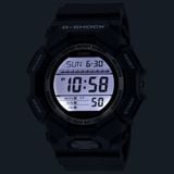  Casio G-Shock GD-010-1 - Uy tín từ 2009, Tem vàng chống giả, Bảo hành 5 năm, Pin miễn phí trọn đời 