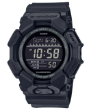  Casio G-Shock GD-010-1A1 - Uy tín từ 2009, Tem vàng chống giả, Bảo hành 5 năm, Pin miễn phí trọn đời 