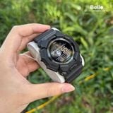  Casio G-Shock GD-010-1A1 - Uy tín từ 2009, Tem vàng chống giả, Bảo hành 5 năm, Pin miễn phí trọn đời 