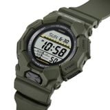  Casio G-Shock GD-010-3 - Uy tín từ 2009, Tem vàng chống giả, Bảo hành 5 năm, Pin miễn phí trọn đời 