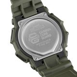  Casio G-Shock GD-010-3 - Uy tín từ 2009, Tem vàng chống giả, Bảo hành 5 năm, Pin miễn phí trọn đời 