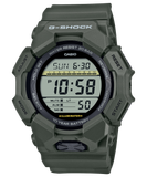  Casio G-Shock GD-010-3 - Uy tín từ 2009, Tem vàng chống giả, Bảo hành 5 năm, Pin miễn phí trọn đời 