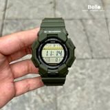  Casio G-Shock GD-010-3 - Uy tín từ 2009, Tem vàng chống giả, Bảo hành 5 năm, Pin miễn phí trọn đời 