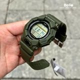  Casio G-Shock GD-010-3 - Uy tín từ 2009, Tem vàng chống giả, Bảo hành 5 năm, Pin miễn phí trọn đời 