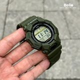  Casio G-Shock GD-010-3 - Uy tín từ 2009, Tem vàng chống giả, Bảo hành 5 năm, Pin miễn phí trọn đời 
