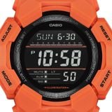  Casio G-Shock GD-010-4 - Uy tín từ 2009, Tem vàng chống giả, Bảo hành 5 năm, Pin miễn phí trọn đời 