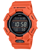  Casio G-Shock GD-010-4 - Uy tín từ 2009, Tem vàng chống giả, Bảo hành 5 năm, Pin miễn phí trọn đời 