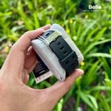  Casio G-Shock GD-010BBR-1 - Uy tín từ 2009, Tem vàng chống giả, Bảo hành 5 năm, Pin miễn phí trọn đời 